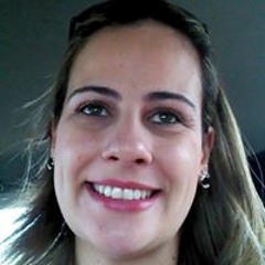 Priscila Borges Araújo