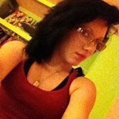 Ashleigh Nicole Ramsey