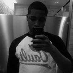 Jabril Alston