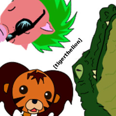 [tigerthelion]