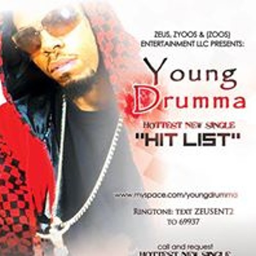 Young Drumma’s avatar