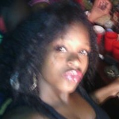 Giselle Gigi Shepard