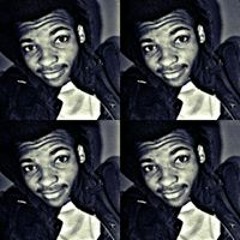 Kalvin Guéladé Arnaud