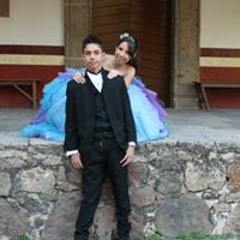 Alejandro Hinojosa Perez