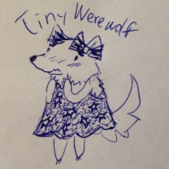 Tiny Werewolf