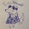 Tiny Werewolf