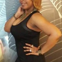 Tonya Atkinson-Robinson