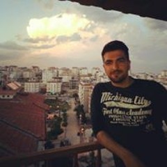Cihan Gndgdu