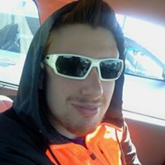 Justin Robert Edwards