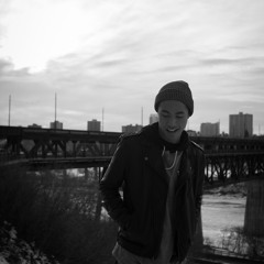 Josh Candy