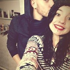 Strimell Nina Mélanie