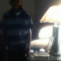 Cassius Nikeman Cooper