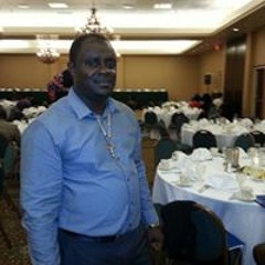 Isaac McObaree Neekpo