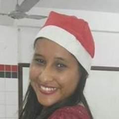 Jéssica Daiane de Lima