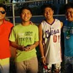 Erwin Centeno Esmaquilan