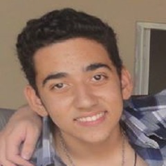 Luis Gustavo Freitas