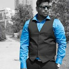 Sakithiyan Sukumar