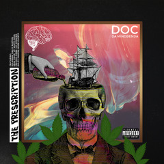 DocDaMindbenda