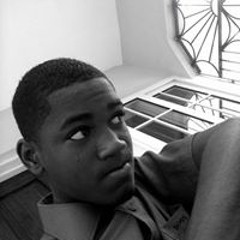 Roshaun Scott