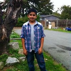 Raja Sadiq