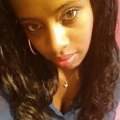 Sharae Rae-Rae Thompson