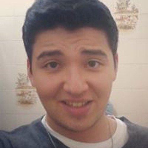 Danilo Abe de Camargo’s avatar