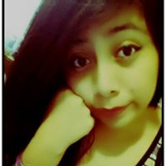 Sarah Amarilis Nolasco