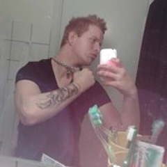 Frederik Borén Bjørnemose