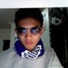 Angelo Reginald Santos