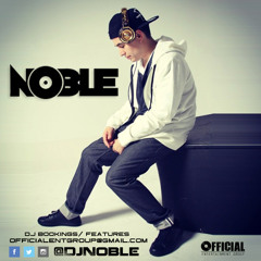 OfficialDJNoble