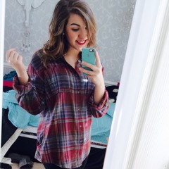 Mackenzie Coddington