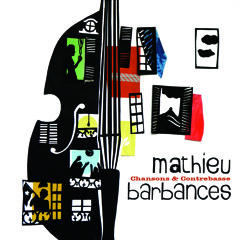 Mathieu Barbances