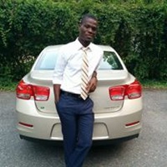 Evans Theophilus Ntsor