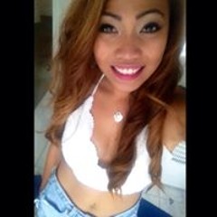 Faith Peralta