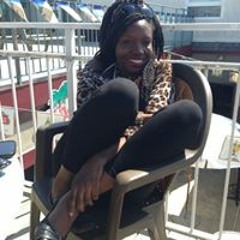 Sabrina Antoinette Morris