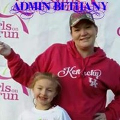 Bethany Maddix-Thompson