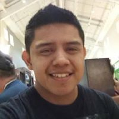 Erick Jahir Diaz’s avatar