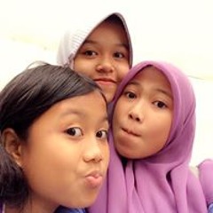 Gladies Sukma