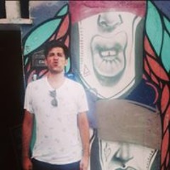 djbyrne