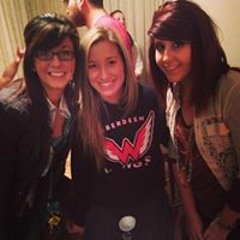 Colleen Alison Arment