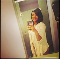 Areisha Sittin Moore