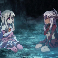 Illyasviel Von Einzbern