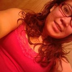 Jasmine Carolina Vargas