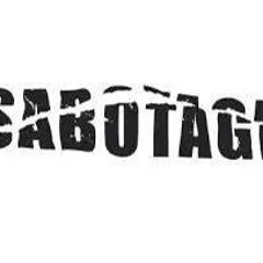 SABOTAGE CREW