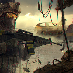 Bryan Mcafee 1