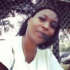 Mary Beechy Anderson