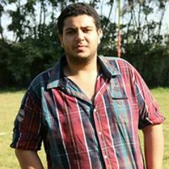 mostafa mesbah 1