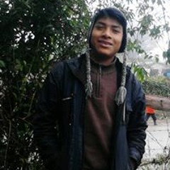 Jonathan Perez Cordova