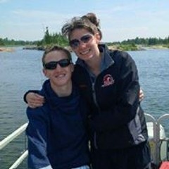 ELnathan Thomas Learmont