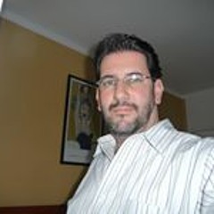 Sergio Bringas Estupiñàn